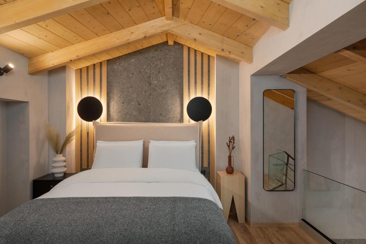 Hypnos Cozy Living Hotel Joánina Kültér fotó