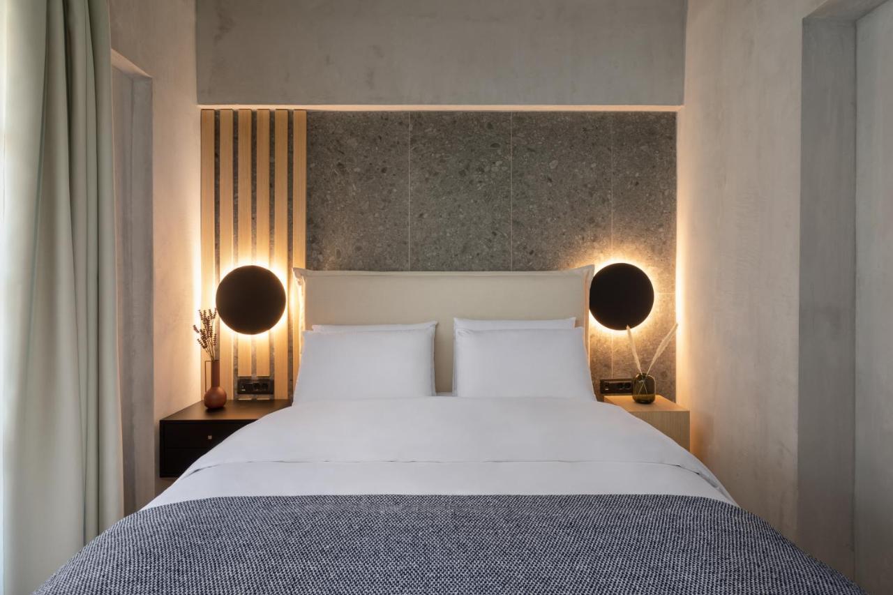 Hypnos Cozy Living Hotel Joánina Kültér fotó