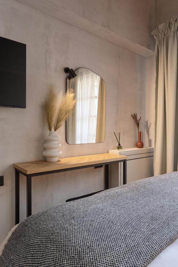 Hypnos Cozy Living Hotel Joánina Kültér fotó