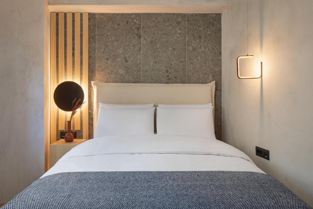 Hypnos Cozy Living Hotel Joánina Kültér fotó