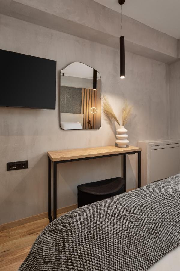 Hypnos Cozy Living Hotel Joánina Kültér fotó