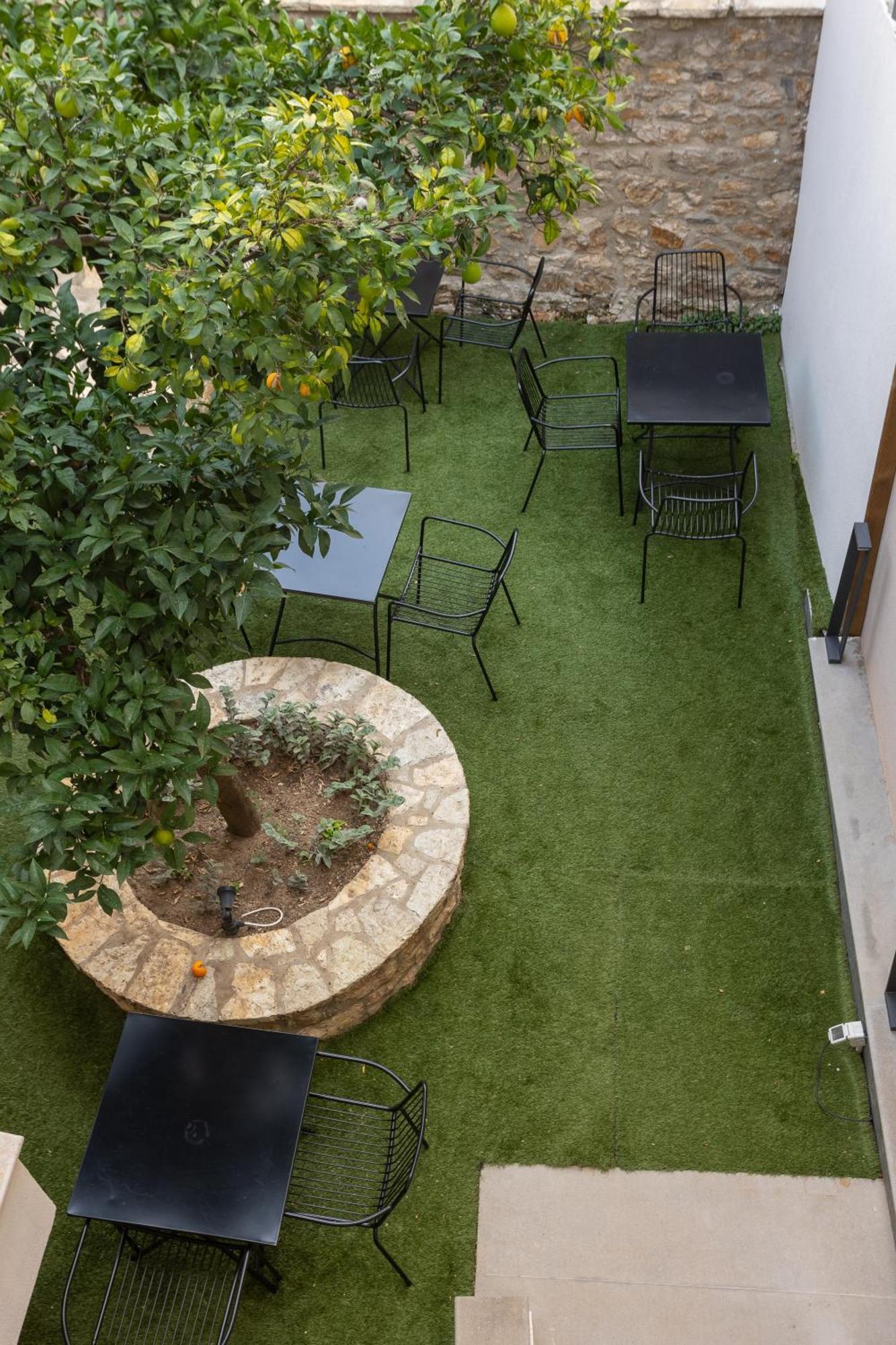 Hypnos Cozy Living Hotel Joánina Kültér fotó